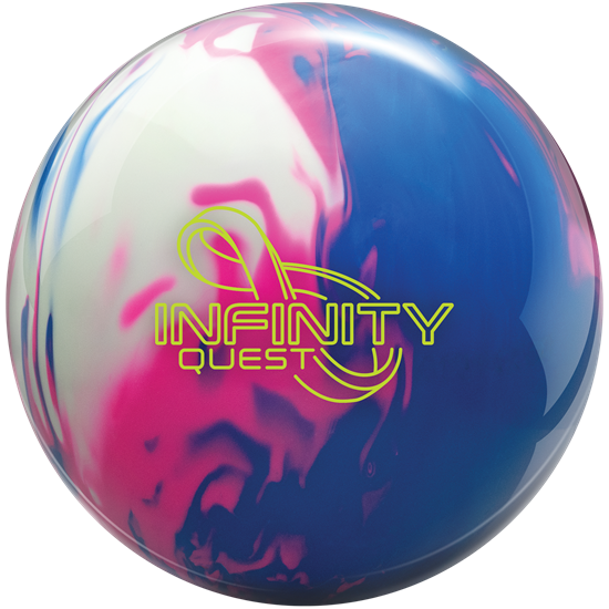 Picture of Brunswick Infinity Quest