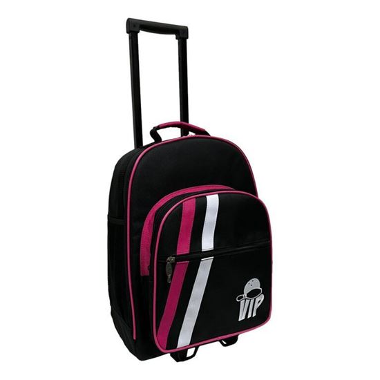 Picture of Eagle Single Rolling Bag - Pink