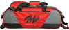 Picture of Ballistix 3-Ball Tote - Fire Red