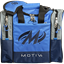 Picture of Shock 1-Ball Tote - Cobalt Blue