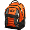 Picture of Motiv Intrepid Backpack - Tangerine
