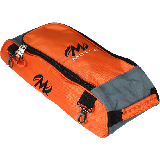 Picture of Motiv Ballistix Shoe Bag - Tangerine