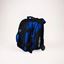 Picture of KR Cruiser Locker 2-Ball Roller - Black/Royal