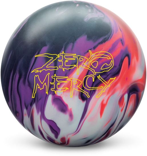 Picture of Hammer Zero Mercy Solid