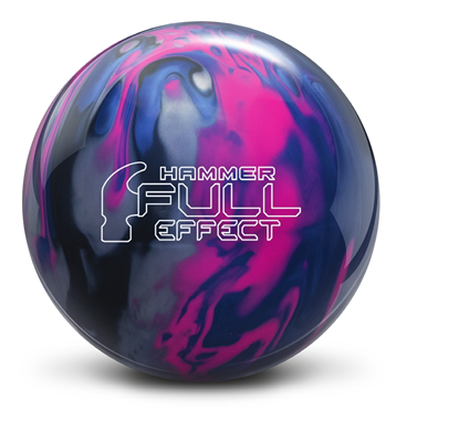 Picture of Hammer Full Effect Bowling Ball