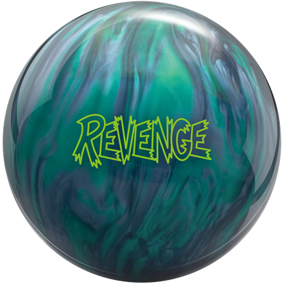 Picture of Radical Revenge Pearl Bowling Ball