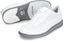 Picture of Dexter Turbo Boa White Men's Bowling Shoes