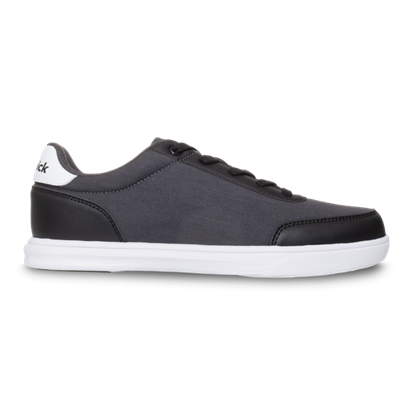Picture of Brunswick Men's Scholar Charcoal Bowling Shoes