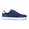 Picture of Brunswick Men's Scholar Navy Bowling Shoes