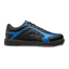 Picture of Brunswick Men's Siege Black Royal Right Hand Bowling Shoes