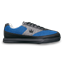 Picture of Brunswick Men's Renegade Blue Mesh Bowling Shoes