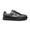 Picture of Brunswick Men's Renegade Grey Mesh Wide Bowling Shoes