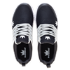 Picture of Brunswick Men's Avalanche Black Grey Bowling Shoes