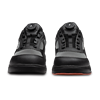 Picture of Brunswick Men's Fury Black Right Hand Wide Bowling Shoes