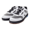 Picture of Brunswick Men's Fury White Right Hand Bowling Shoes
