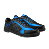 Picture of Brunswick Men's Siege Black Royal Right Hand Wide Bowling Shoes