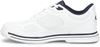 Picture of Dexter Randy White Navy Men's Bowling Shoes