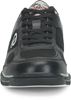 Picture of Dexter Randy Black Camo Green Men's Wide Bowling Shoes