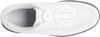 Picture of Dexter Turbo Boa White Wide Men's Bowling Shoes