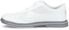 Picture of Dexter Turbo Boa White Wide Men's Bowling Shoes