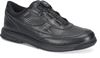 Picture of Dexter Turbo Boa Black Wide Men's Bowling Shoes