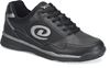 Picture of Dexter Mens Ricky V Black Alloy Wide Bowling Shoes