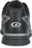 Picture of Dexter Mens Ricky V Black Alloy Bowling Shoes
