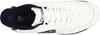 Picture of Dexter Mens Ricky V White Blue Wide Bowling Shoes