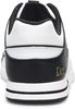 Picture of Dexter Royal Black White Unisex Bowling Shoes