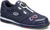 Picture of Dexter SST 8 ExJ Power Frame BOA Navy Wide Men's Bowling Shoes