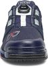 Picture of Dexter SST 8 ExJ Power Frame BOA Navy Wide Men's Bowling Shoes