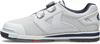 Picture of Dexter SST 8 ExJ Power Frame BOA Grey Wide Men's Bowling Shoes