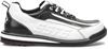 Picture of Dexter Mens SST 6 Hybrid LE White Black Left Hand Bowling Shoes