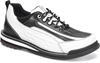 Picture of Dexter Mens SST 6 Hybrid LE White Black Right Hand Bowling Shoes