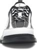 Picture of Dexter Mens SST 6 Hybrid LE White Black Right Hand Wide Bowling Shoes