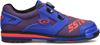 Picture of Dexter SST 8 Power Frame BOA Blue Red Wide Men's Bowling Shoes
