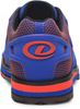 Picture of Dexter SST 8 Power Frame BOA Blue Red Wide Men's Bowling Shoes