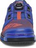 Picture of Dexter SST 8 Power Frame BOA Blue Red Wide Men's Bowling Shoes
