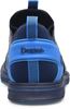 Picture of Dexter Men's DexLite Pro BOA Navy Right Hand Wide Bowling Shoes