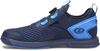 Picture of Dexter Men's DexLite Pro BOA Navy Right Hand Wide Bowling Shoes