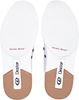 Picture of Dexter Mens Nash Navy Tan Bowling Shoes