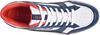 Picture of Dexter Mens Royal Navy White Grey Bowling Shoes