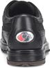 Picture of Dexter Men's THE 9 WT Black Wide Bowling Shoes