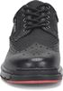 Picture of Dexter Men's THE 9 WT Black Wide Bowling Shoes