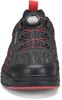 Picture of Dexter Mens THE C9 Knit BOA Black Red Wide Bowling Shoes
