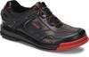 Picture of Dexter SST 6 Hybrid BOA Black Red Men's Right Wide Bowling Shoes
