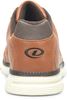 Picture of Dexter Mens Ricky IV Brown Bowling Shoes