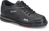 Picture of Dexter Women's SST 8 Pro Black Silver Bowling Shoes