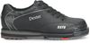 Picture of Dexter Women's SST 8 Pro Black Silver Wide Bowling Shoes