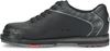 Picture of Dexter Women's SST 8 Pro Black Silver Wide Bowling Shoes